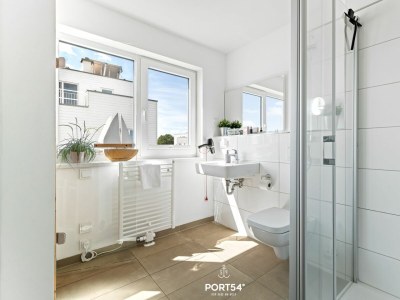 Holiday house Ferienhaus Strandnest Olpenitz - Features photo 8