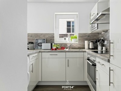 Holiday house Ferienhaus Strandnest Olpenitz - Features photo 23