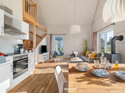 Holiday house Ferienhaus Olpi Olpenitz - Features photo 15