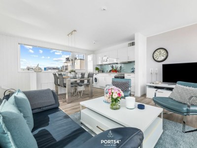 Holiday house Ferienhaus Achtern Diek Olpenitz - Features photo 23