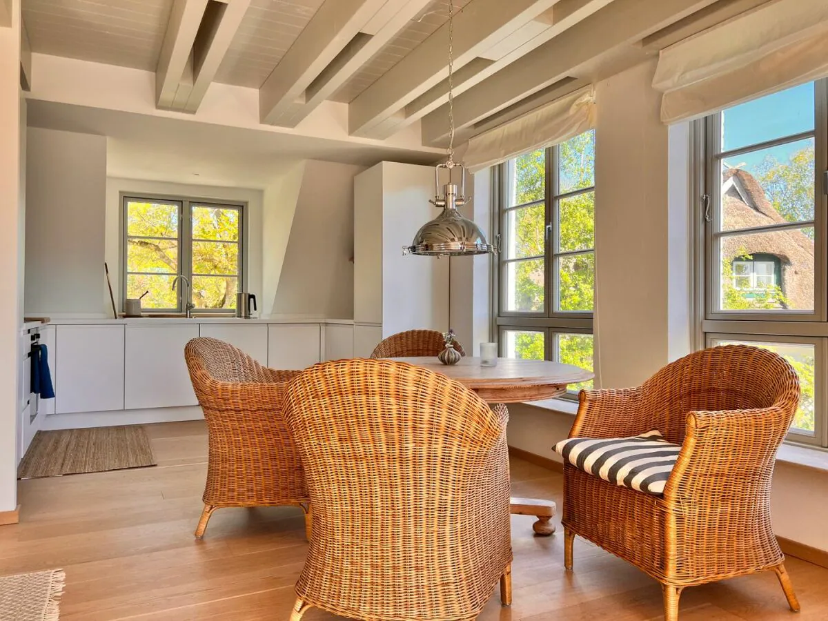 Holiday apartment Ferienwohnung Sommerby Sky Brodersby