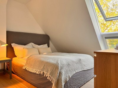 Holiday apartment Ferienwohnung Sommerby Sky Brodersby - Features photo 15