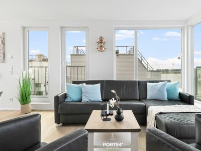 Holiday house Ferienhaus Ankerlicht Olpenitz - Features photo 23