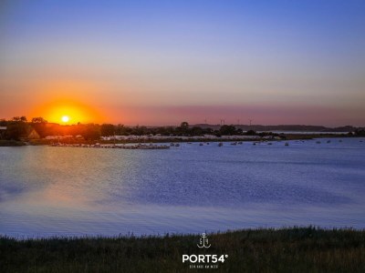 Holiday house Ferienhaus Ankerlicht Olpenitz - Environment photo 34