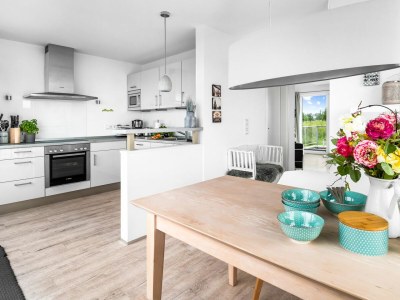Holiday apartment Ferienwohnung Große Freiheit Olpenitz - Features photo 28