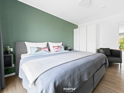 Holiday house Ferienhaus Strandhaus 37 Olpenitz - Features photo 13