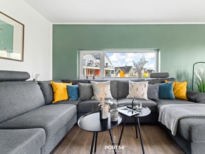 Holiday house Ferienhaus Strandhaus 37 Olpenitz - Features photo 16