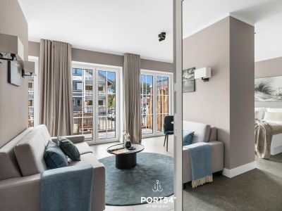 Holiday apartment Ferienwohnung Ankommen St. Peter Ording - Features photo 22