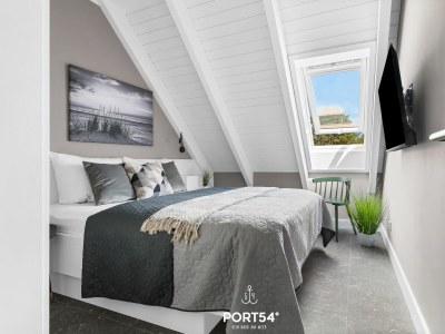 Holiday apartment Ferienwohnung Auftanken St. Peter Ording - Features photo 31