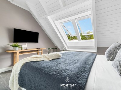 Holiday apartment Ferienwohnung Auftanken St. Peter Ording - Features photo 36