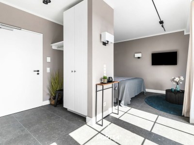 Holiday apartment Ferienwohnung Erholen St. Peter Ording - Features photo 25