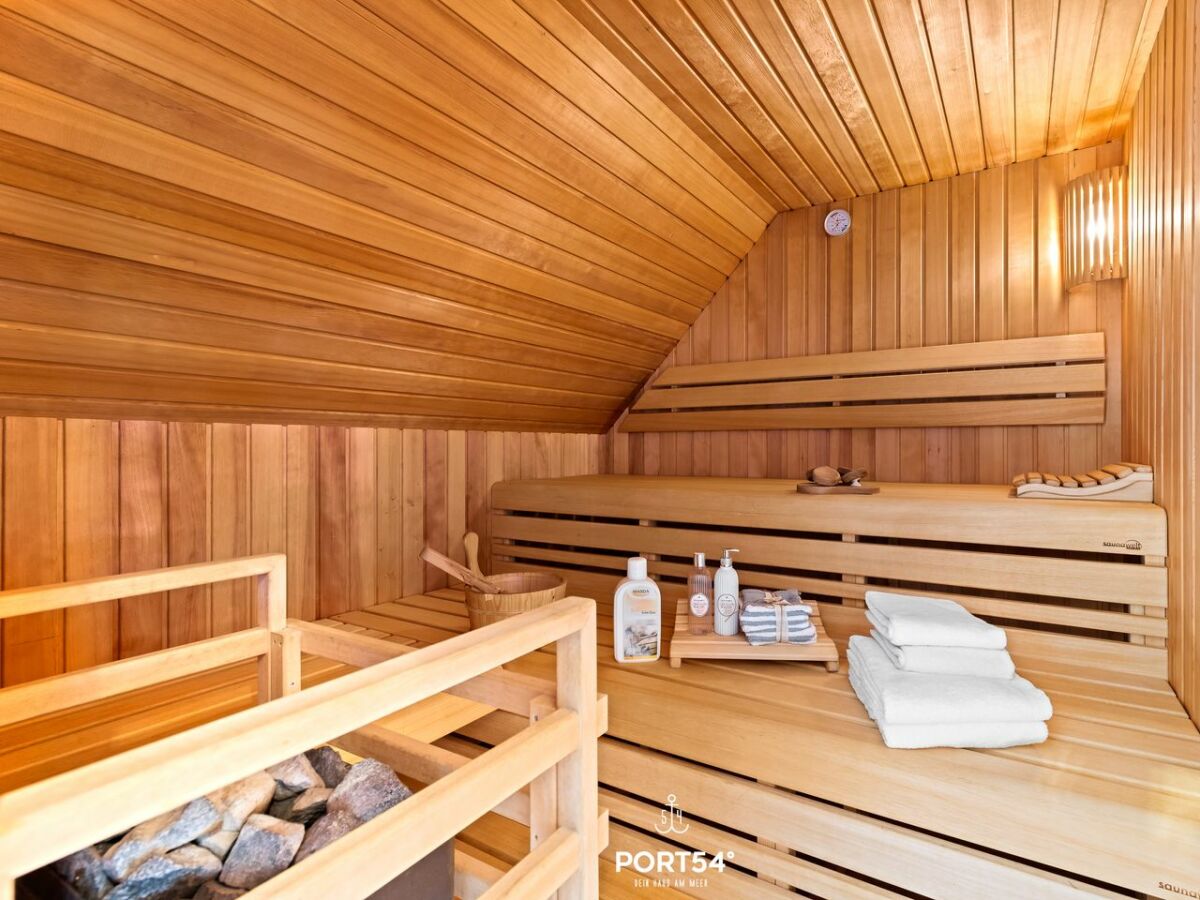Holiday house Landhaus von Lilienfeld Delve - Outdoor photo 3