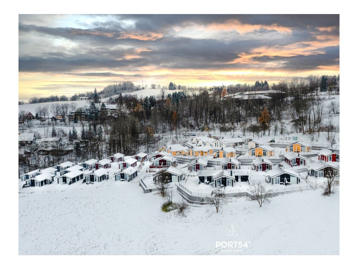 Holiday house Ferienhaus Bellevue - St. Andreasberg im Harz - Outdoor photo 5