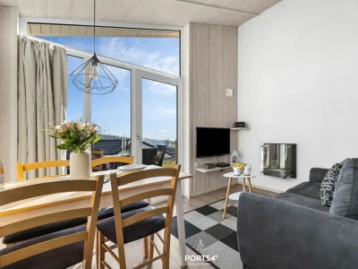 Holiday house Ferienhaus Bellevue - St. Andreasberg im Harz in St. Andreasberg - Holiday house