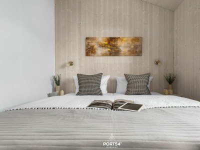 Holiday house Ferienhaus Bellevue - St. Andreasberg im Harz - Features photo 21