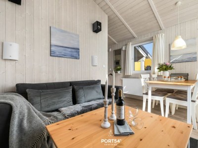 Holiday house Ferienhaus Panorama-Lodge 48 - St. Andreasberg im Harz - Features photo 24