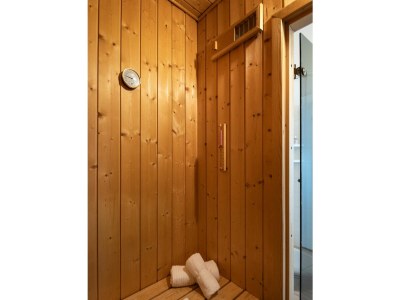 Holiday house Ferienhaus Panorama-Lodge 48 - St. Andreasberg im Harz - Features photo 26