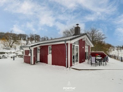 Holiday house Ferienhaus Sonnenschein - St. Andreasberg im Harz - Outdoor photo 3