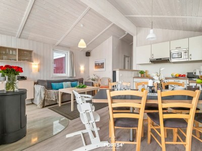 Holiday house Ferienhaus Sonnenschein - St. Andreasberg im Harz - Features photo 25