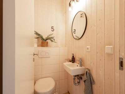 Holiday house Ferienhaus Silberhütte - St. Andreasberg im Harz - Features photo 26