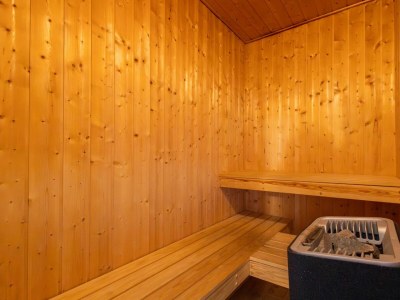 Holiday house Ferienhaus Silberhütte - St. Andreasberg im Harz - Features photo 94