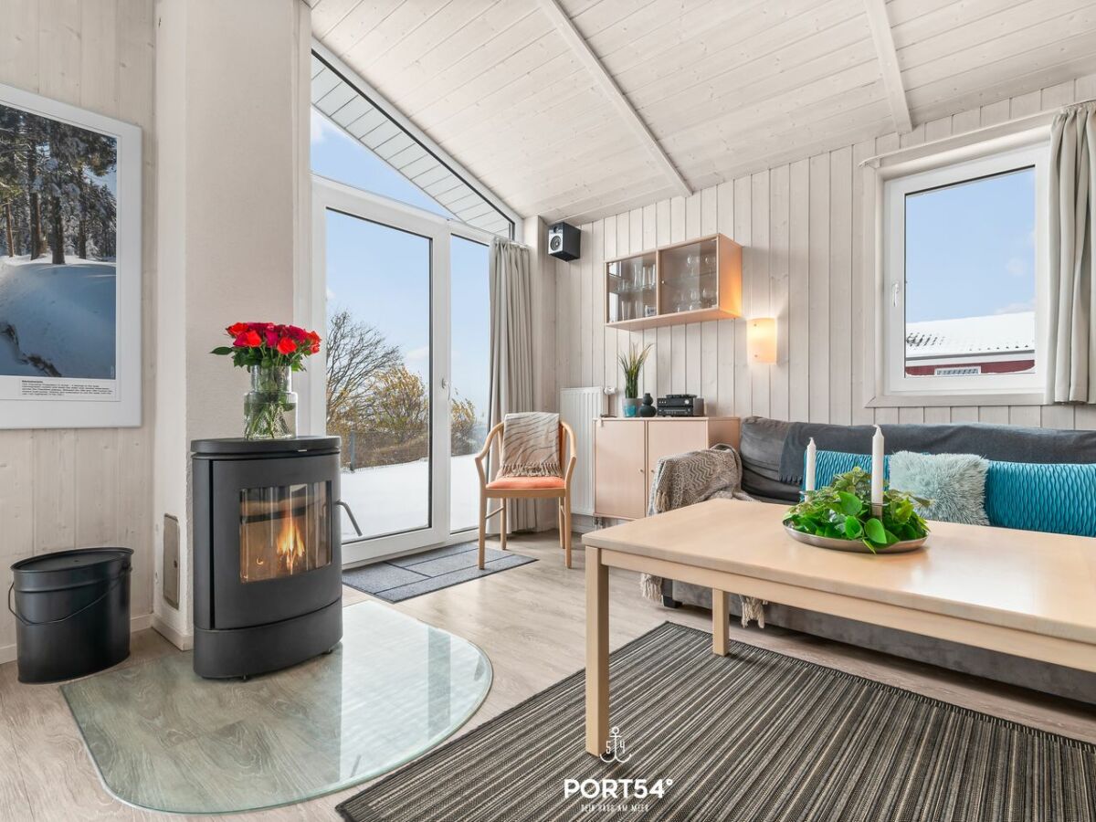Holiday house Ferienhaus Harzer Blick - St. Andreasberg im Harz