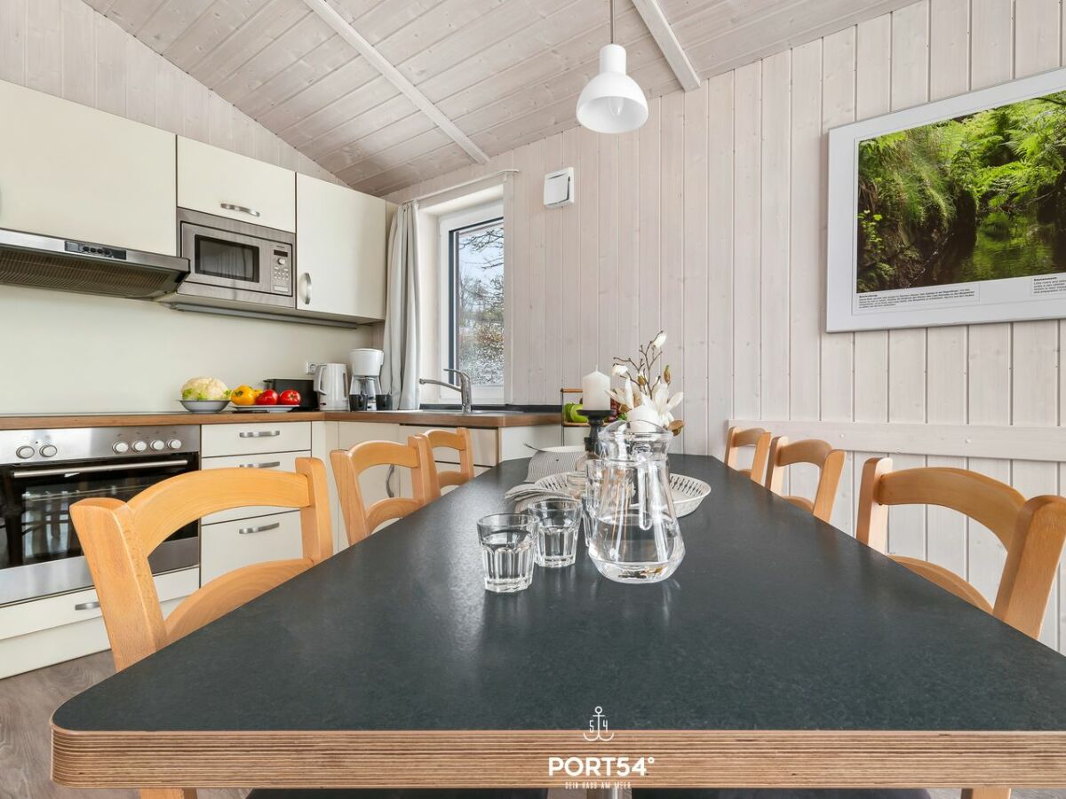 Holiday house Ferienhaus Harzer Blick - St. Andreasberg im Harz - Outdoor photo 4