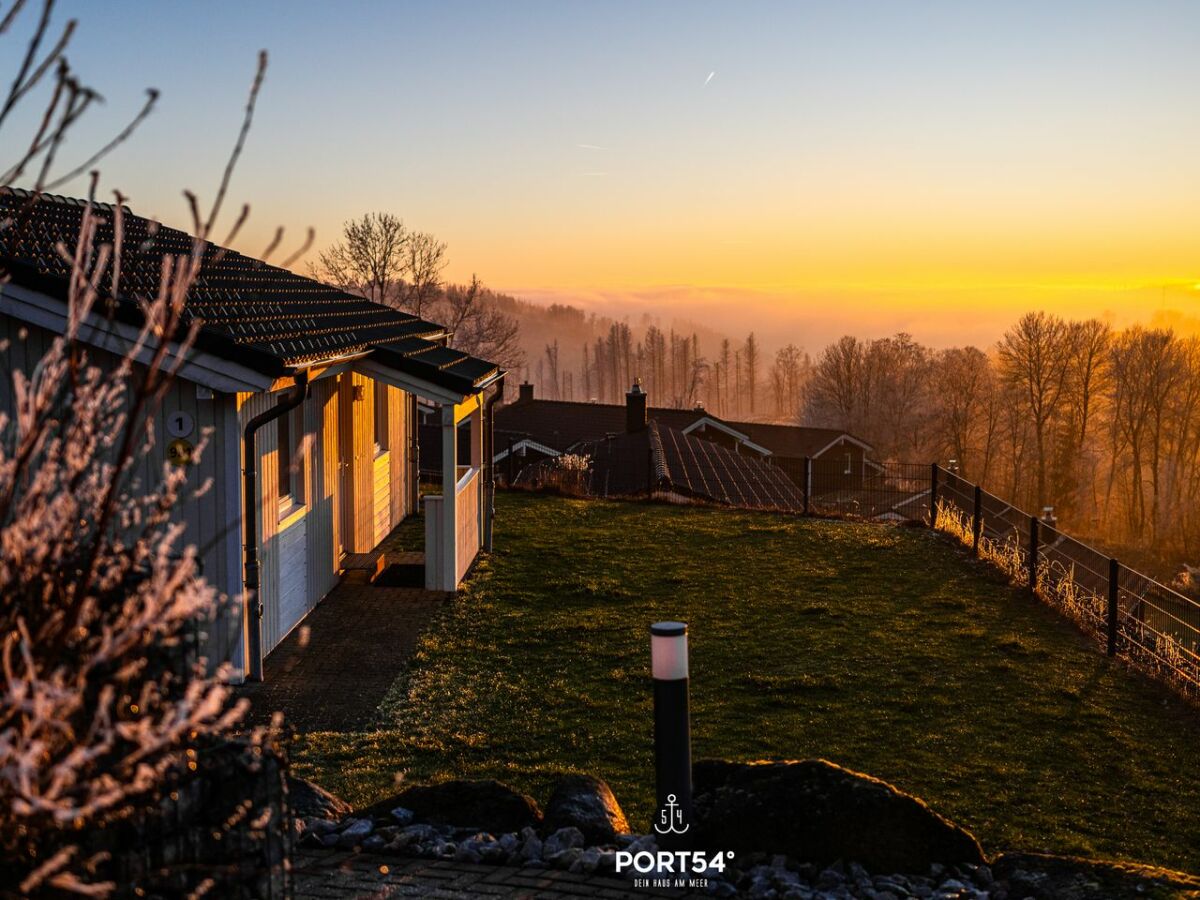 Holiday house Ferienhaus Harzer Blick - St. Andreasberg im Harz - Outdoor photo 5