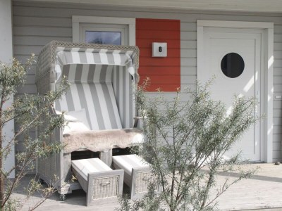 Holiday apartment Ferienwohnung Nis Puk Olpenitz in Olpenitz - Holiday apartment