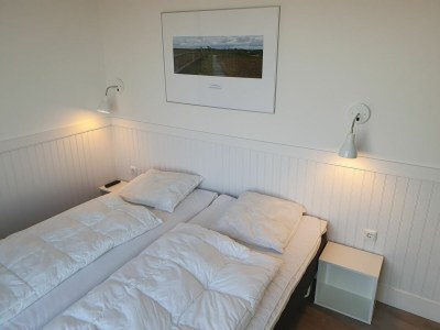 Holiday apartment Ferienwohnung Austernfischer Marina Wendtorf - Features photo 25