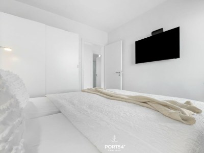 Holiday apartment Ferienwohnung Luv & Lee, App. 1 Olpenitz - Features photo 16
