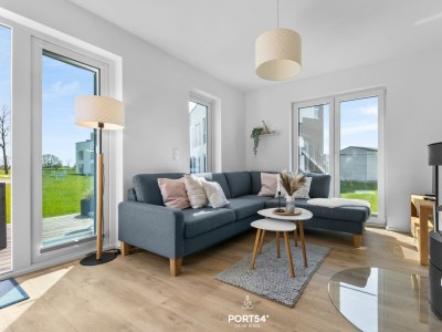 Holiday apartment Ferienwohnung Mien Leevste Olpenitz in Olpenitz - Holiday apartment