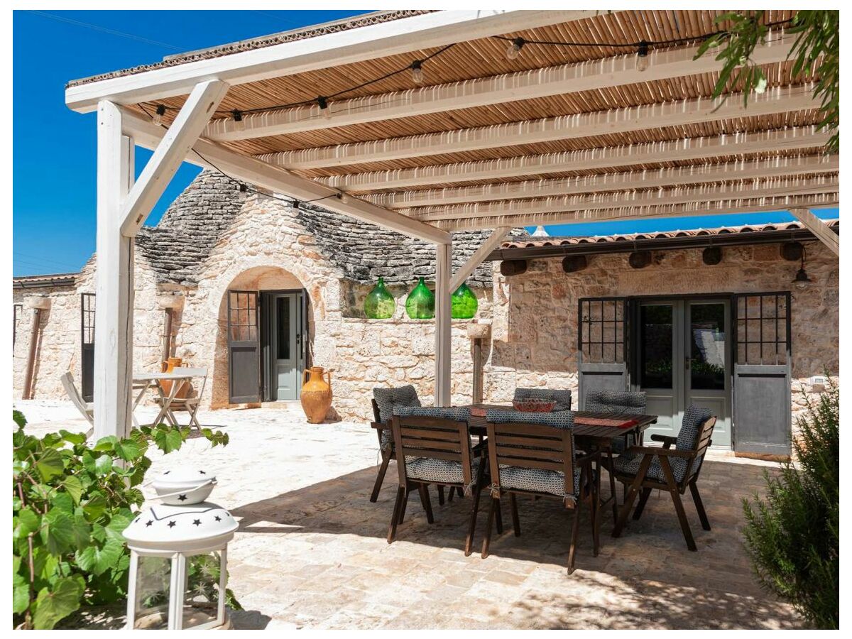 Villa Trullo Felicità - Environment photo 5