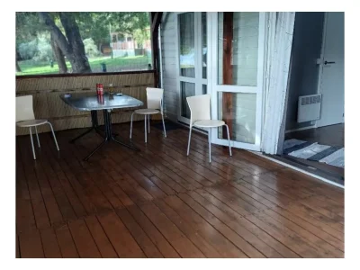 Mobile home Camping Imperial Vila Matias in Vodice - Mobile home