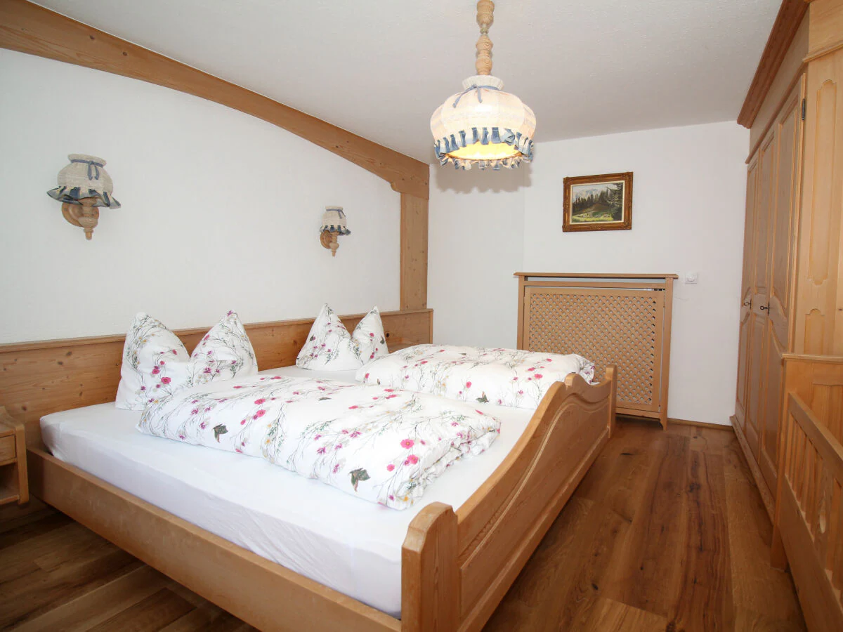 Holiday apartment Haus Höhenheim