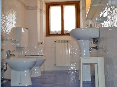 Farmhouse Bauernhaus in der Toskana mit Pool und Aussicht - Features photo 30