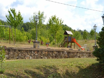 Farmhouse Bauernhof in der Toskana mit Pool & Talblick - Outdoor photo 5