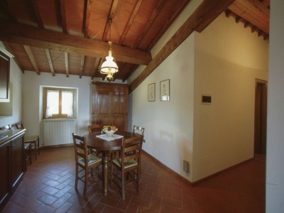 Farmhouse Bauernhof in der Toskana mit Pool & Talblick - Features photo 26