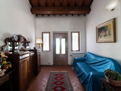 Farmhouse Bauernhof in der Toskana mit Pool & Talblick - Features photo 27