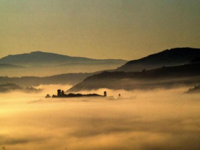 Farmhouse Bauernhof in der Toskana mit Pool & Talblick - Environment photo 34