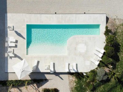 Villa Manor in Marche near Adriatic Beaches - Outdoor photo 4
