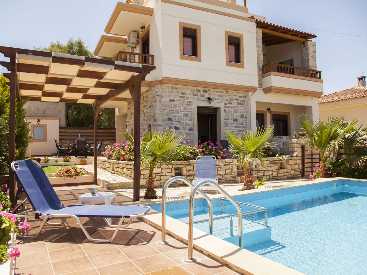 Holiday house Cleopatra Stonehouse