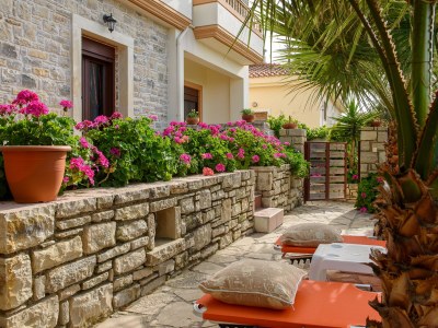 Holiday house Cleopatra Stonehouse - Outdoor photo 4