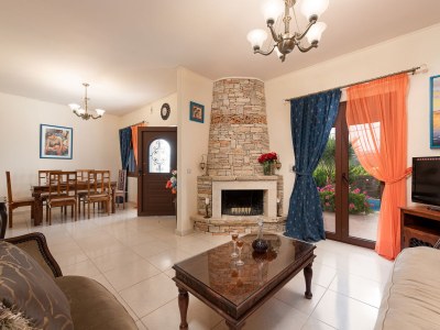 Holiday house Cleopatra Stonehouse - Features photo 8