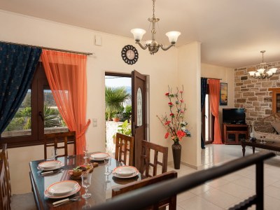 Holiday house Cleopatra Stonehouse - Features photo 9