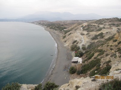 Holiday house Cleopatra Stonehouse - Environment photo 20