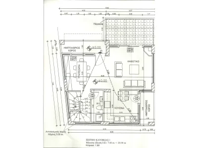Holiday house Cleopatra Stonehouse - Document photo 21