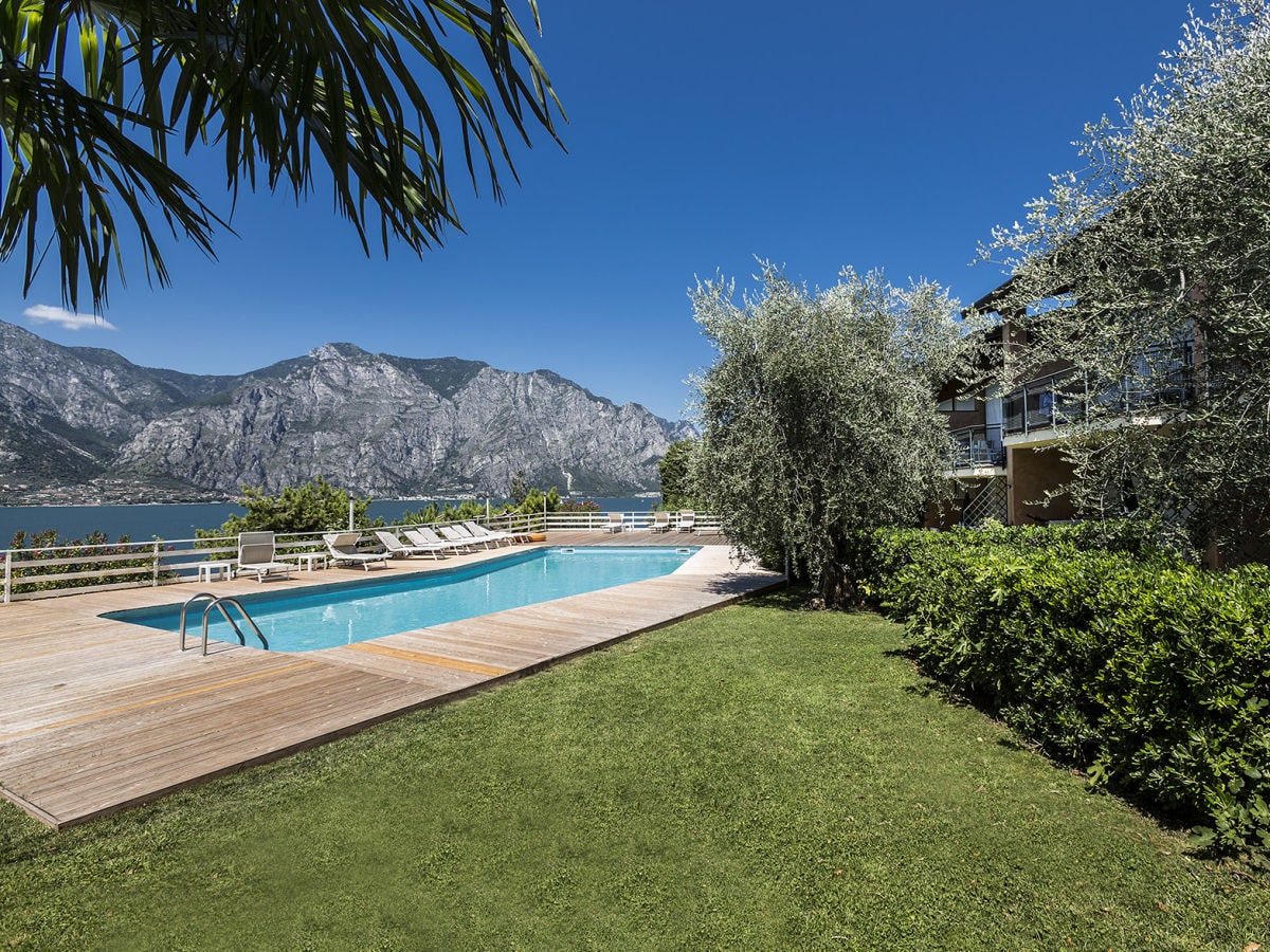 Residence Parco Lago di Garda - Apartment Type B