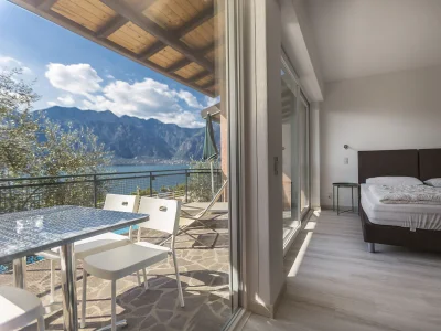 Residence Parco Lago di Garda - Apartment Type B - Features photo 22