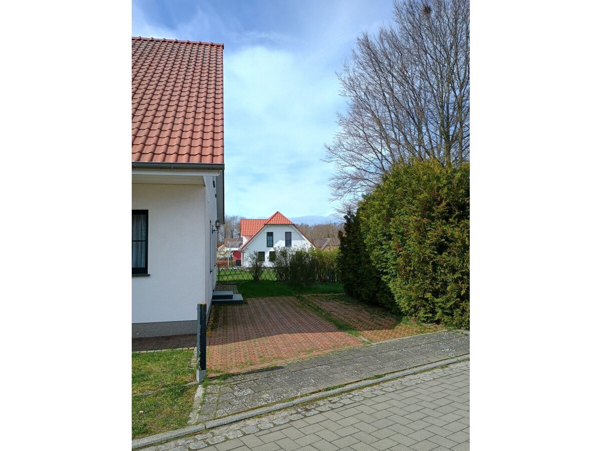 Holiday apartment Brüdigam - Outdoor photo 5